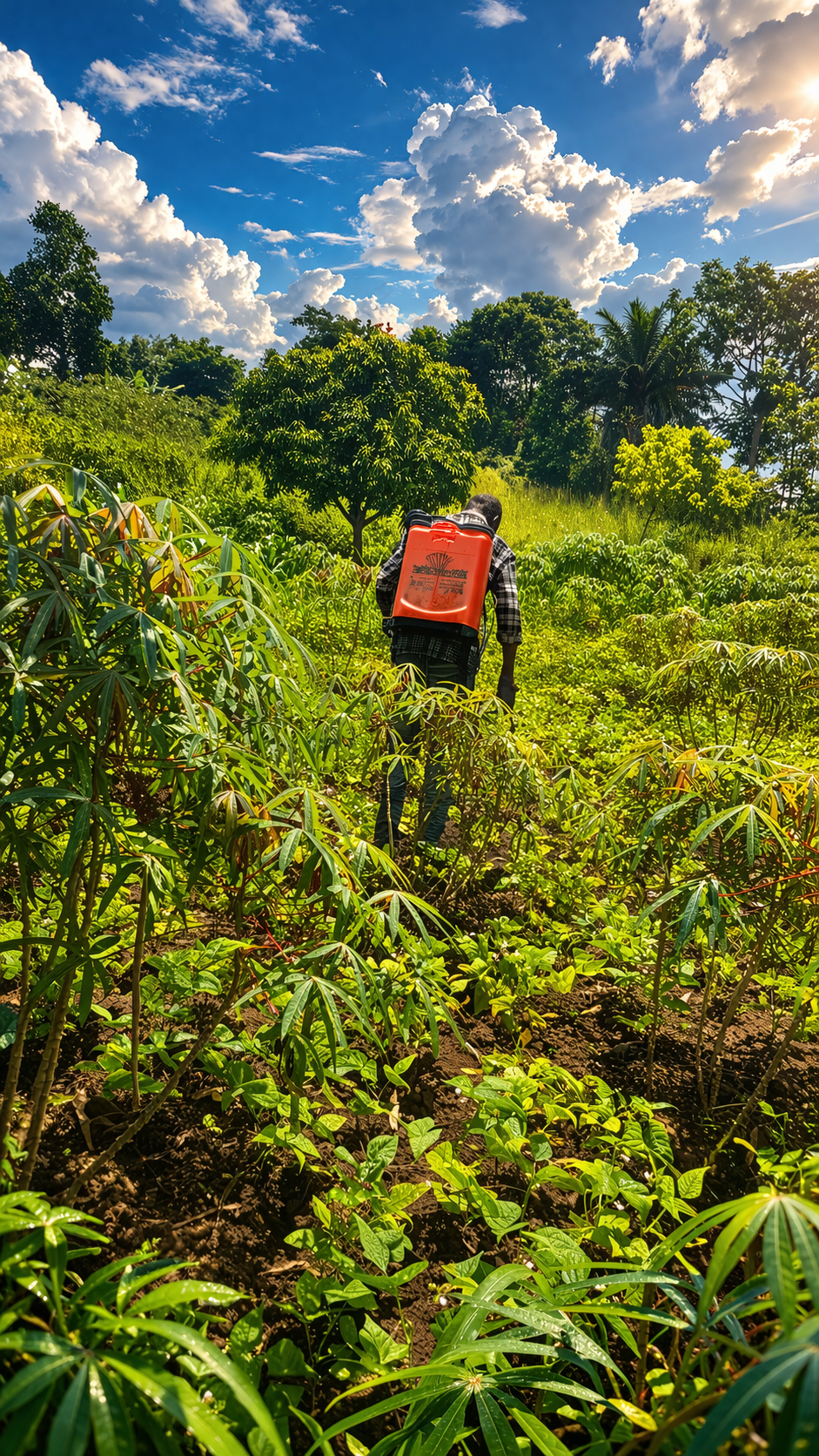 Youth Livelihood and Innovation